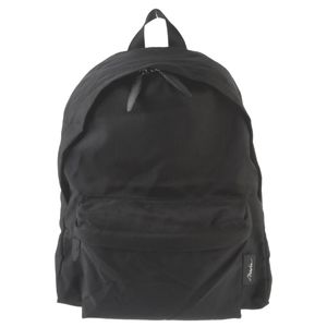 3.1 Phillip Lim Large Leather and Canvas Backpack